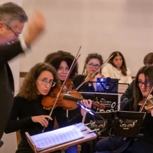 4 Concerto di Natale a Oderzo 10